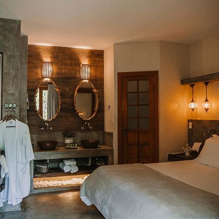 Fazenda Cachoeira Boutique Hotel Caratinga Bagian luar foto