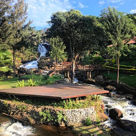 Fazenda Cachoeira Boutique Hotel Caratinga Bagian luar foto