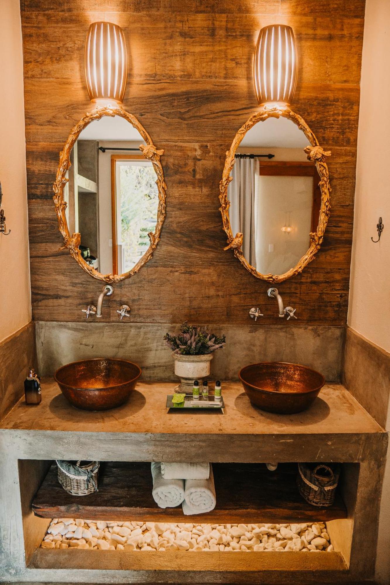 Fazenda Cachoeira Boutique Hotel Caratinga Bagian luar foto
