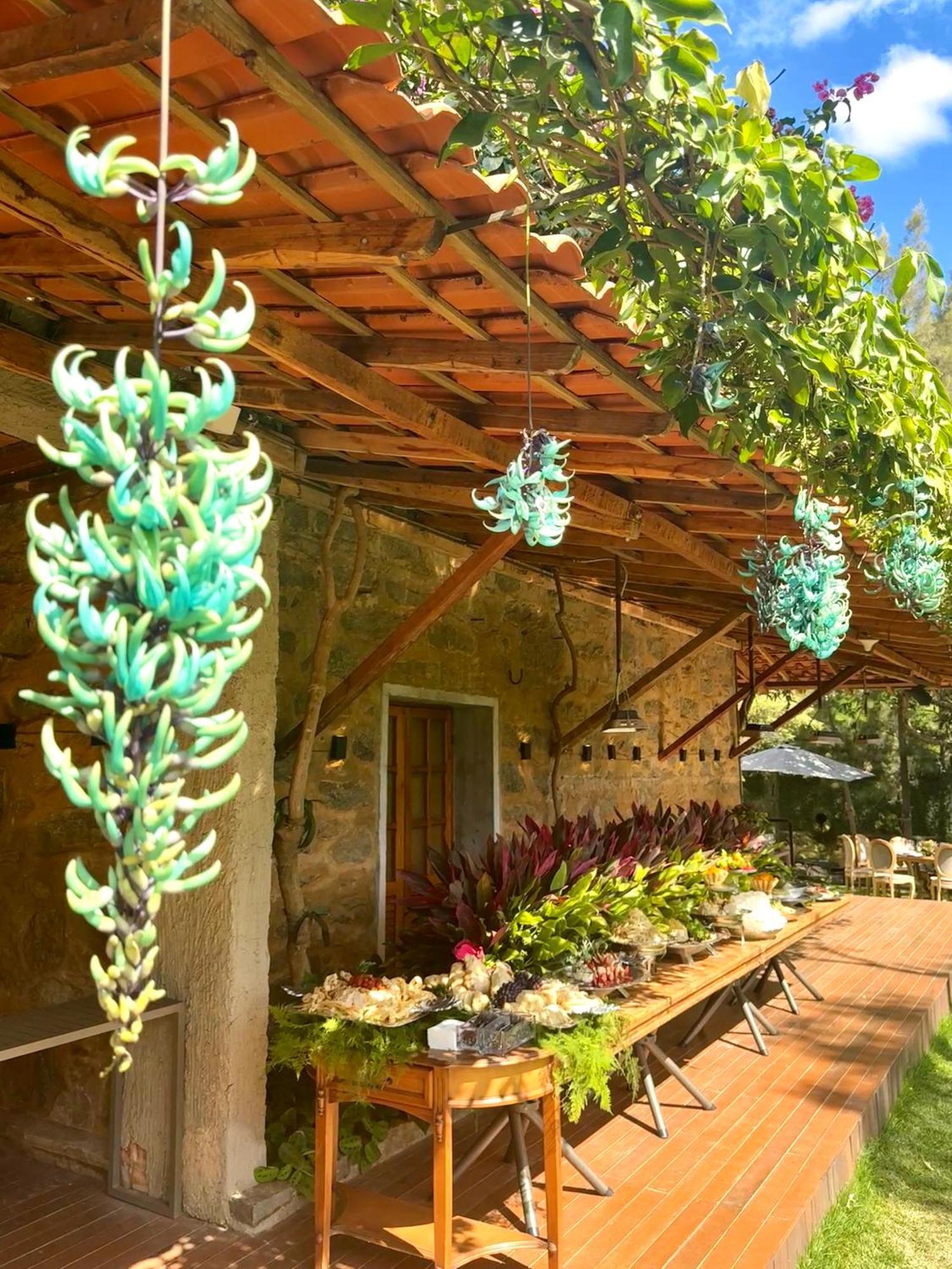 Fazenda Cachoeira Boutique Hotel Caratinga Bagian luar foto
