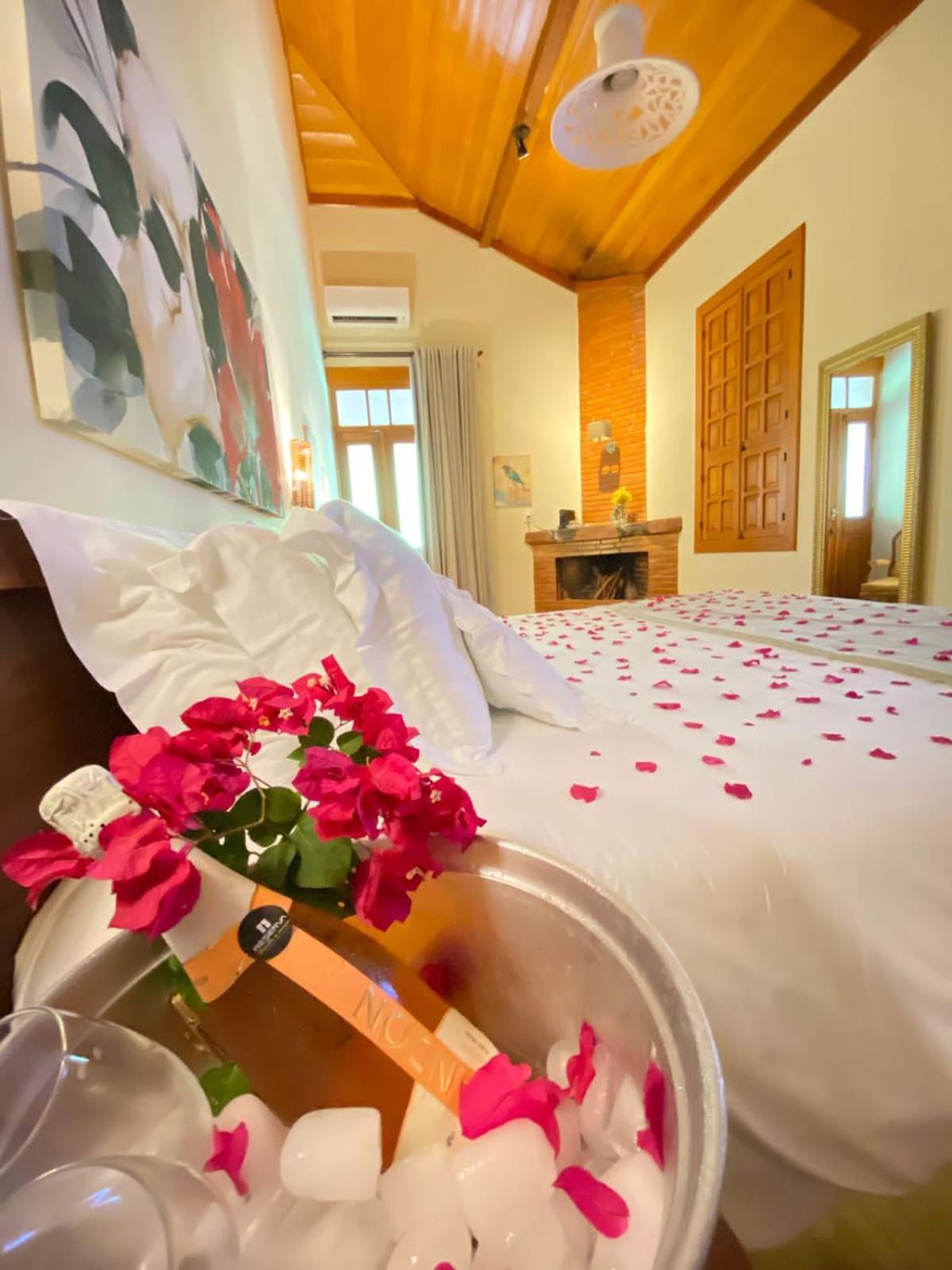 Fazenda Cachoeira Boutique Hotel Caratinga Bagian luar foto