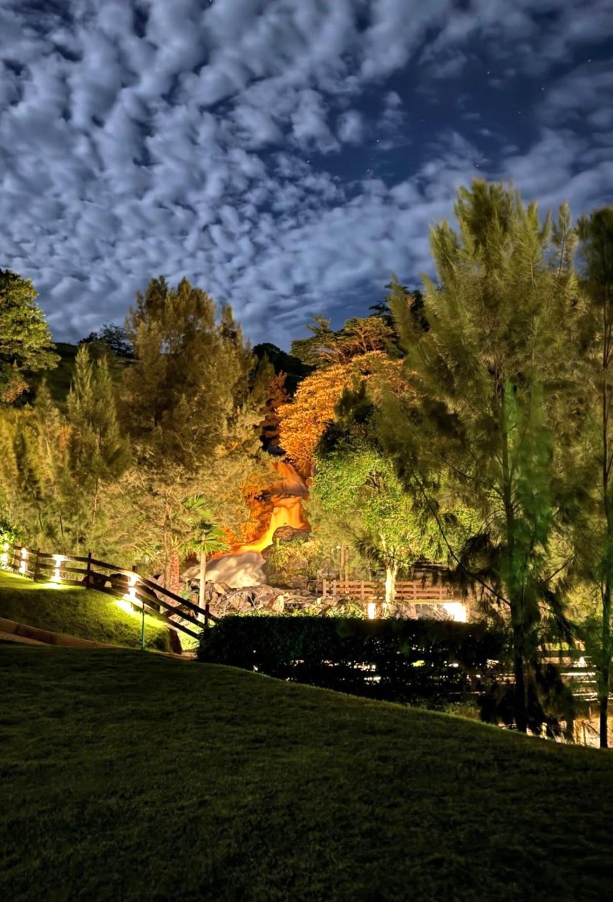 Fazenda Cachoeira Boutique Hotel Caratinga Bagian luar foto
