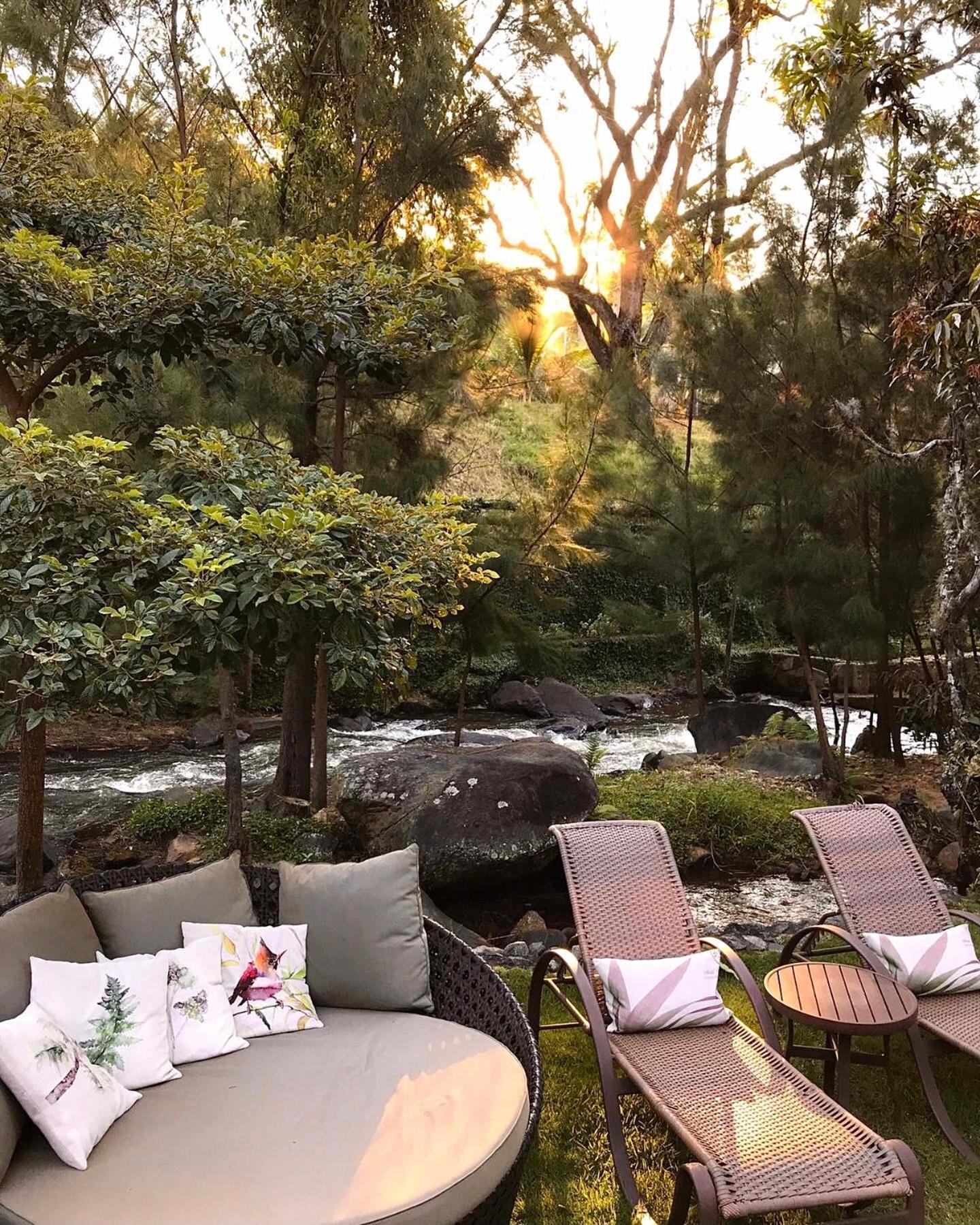 Fazenda Cachoeira Boutique Hotel Caratinga Bagian luar foto